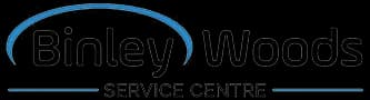 Binley Woods Service Centre